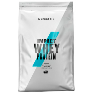 Impact Whey Protein (2,5 кг)